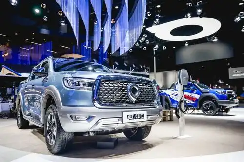  从成都车展炮文化,看长城汽车2025新战略