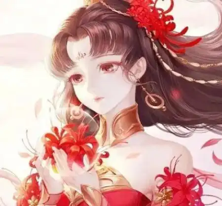  人人厌她,他却唯独对她上了心