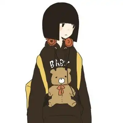  二次元闺蜜头像两张分开的m.jf258.com
