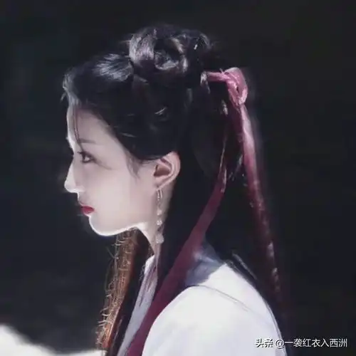  颜值篇刘亦菲2