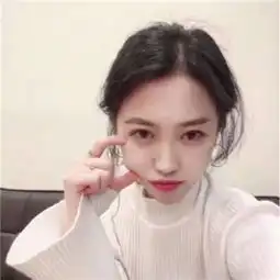  女生可爱唯美小清新头像2018最新不敢奢望你会被我感动
