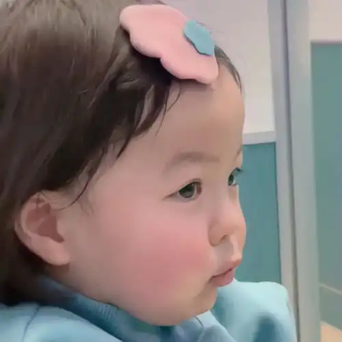 丸子妹高清头像大全