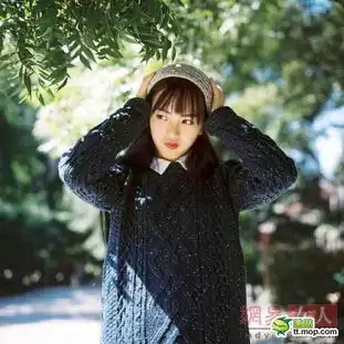  武大女神最新清纯照曝光甜美的让你移不开视线