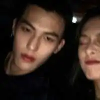  混黑界必备的爱人头像