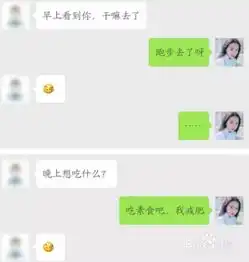  真实分享女生聊天中讨厌的表情避免走入误区