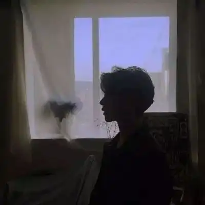 头像图片微信成熟男生动