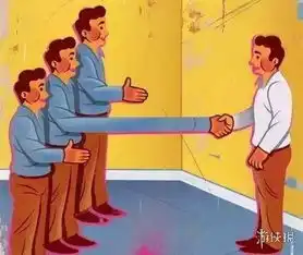  这些直指人心的漫画你能看懂多少看完重新思考人生
