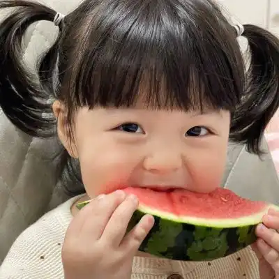 女生头像丸子妹奶茶