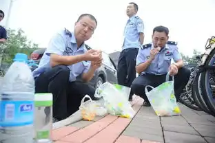  灵魂拷问警察真的适合做男朋友吗