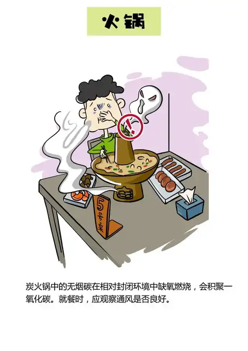  开着空调做饭,致一家五口一氧化碳中毒,夏天开空调哪些用法比较危险