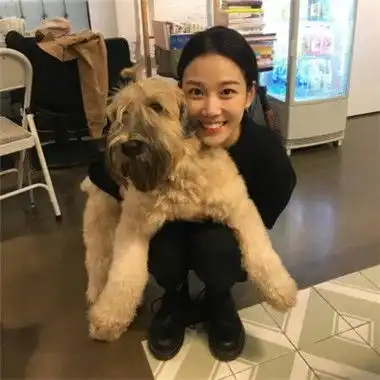  呆萌可爱俏皮女生头像清新甜美打造清纯俏佳人