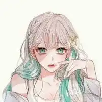  qq头像女生唯美小清新可爱卡通