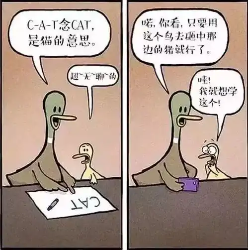  一个会画画的奶爸,用生命吐槽自家熊孩子