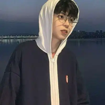 女生头像吸引人的图片男