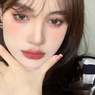  优质微信女头高级