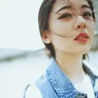  qq头像女生唯美