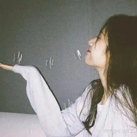 女生头像小众高级加分