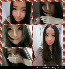  笑翻妹子教你1秒变大嘴美女爱美的女孩都整齐的向这边看过来