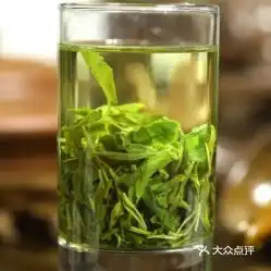  沂蒙炒鸡鱼头的小绿茶好不好吃用户评价口味怎么样天津美食小绿茶实拍图片大众点评