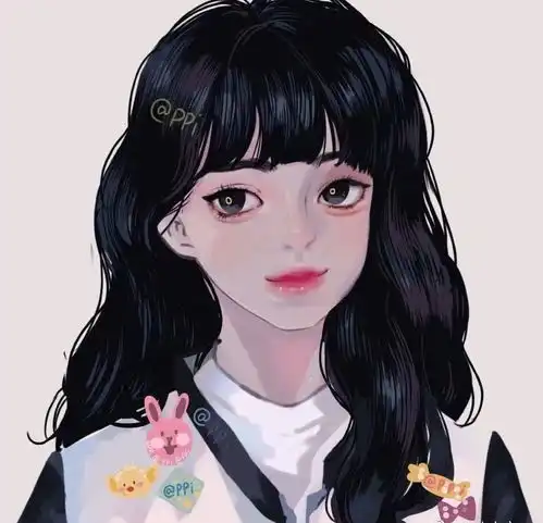  今日热门情侣头像大全,臭宝来换头像啦