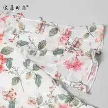 2019新版微信头像花朵荷