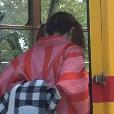  乔高清耐看小众女头没有表达清女生头像我要个性网