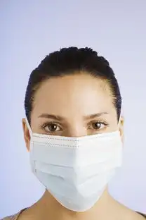  戴口罩的女人图片高清图片免费下载jpg格式666像素编号26170397千图网