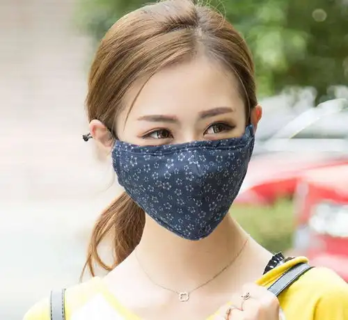  别再错了防病毒,口罩佩戴十问十答,这样才正确