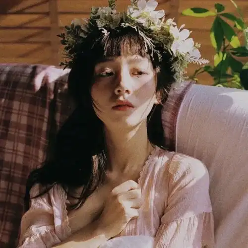  头像春风十里柔情