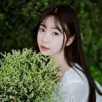  qq头像女生闺蜜婚纱森系女生lomo个性头像