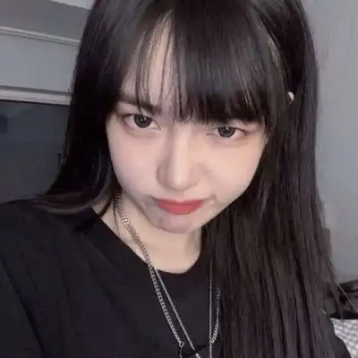 女人专用的微信头像女子