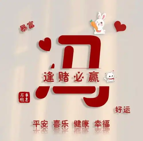  姓氏背景图片设计