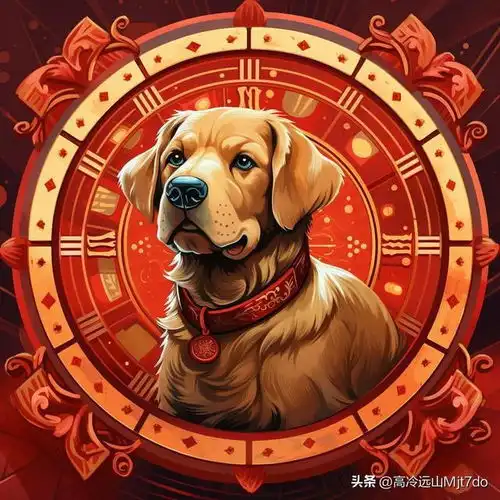  狗狗狗每日运势解读8月30日分析