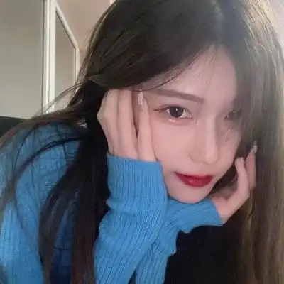  那天我把委屈讲给了老天爷听他女生头像我要个性网