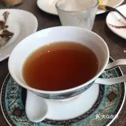 一书一茶韵微信头像红茶