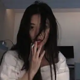 拽姐头像霸气超拽高冷黑