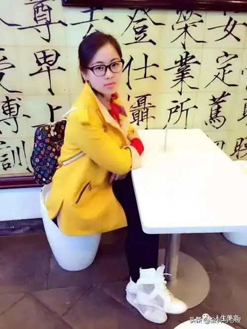  女孩最好的状态文案今日头条