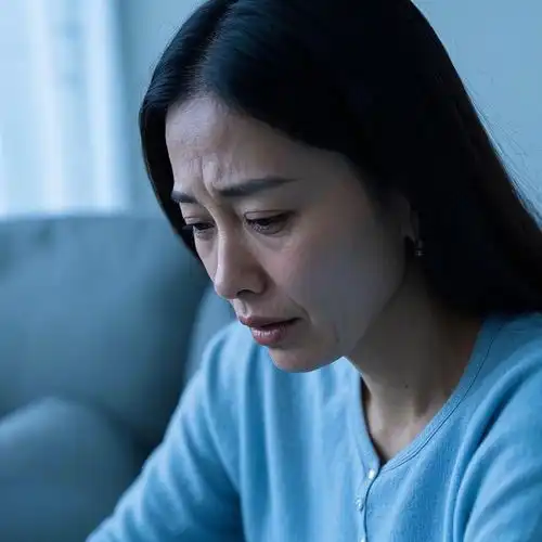  女人的顶级悲哀不是穷,而是中年以后,丈夫还处于这3种状态