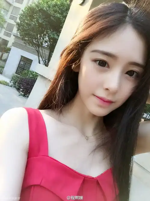  组图厦大校花清新脱俗被网友称似韩国女星