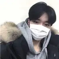  干净暖男魅力头像暖暖的魅力男生