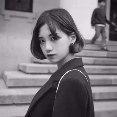  回收站女生头像我要个性网