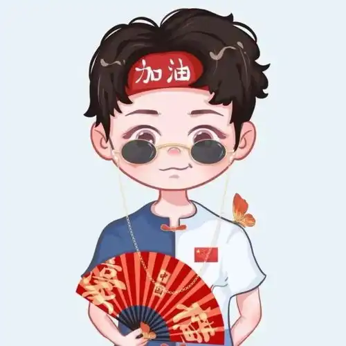  aug.11th手绘情侣头像