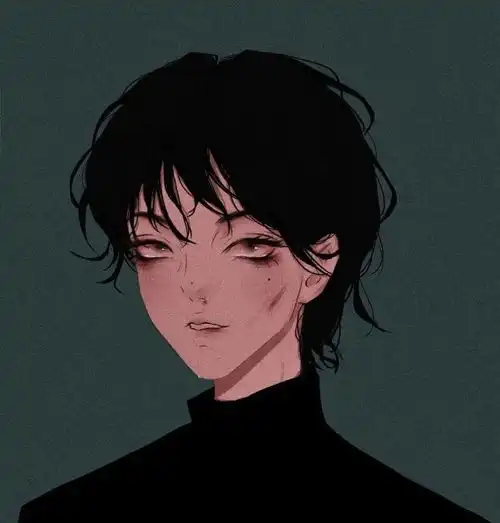  头像希望你卡里不缺钱,晚上不失眠