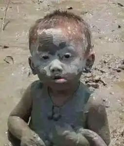  男生专用微信头像,女生慎入