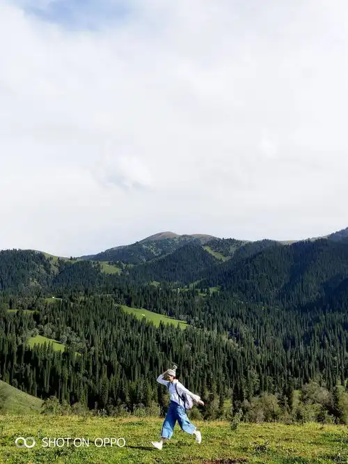  中秋国庆双节的最佳旅行安排,ai手机oppor17助你完美旅行