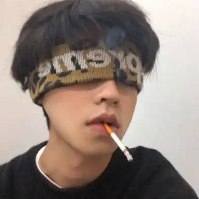  优质男头网络男神