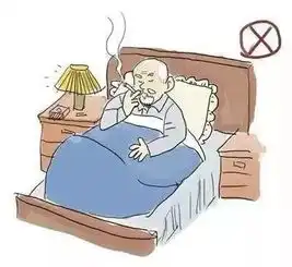 九九重阳,防火知识要牢记