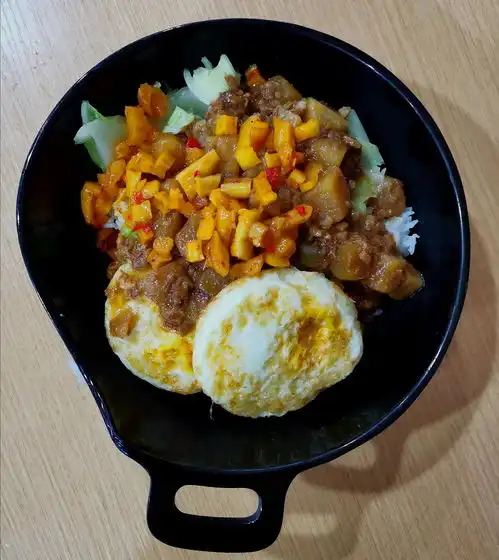 微信头像头像2021干饭