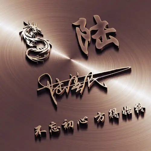  虎年新年新气象,2022霸气虎励志个性签名微信头像,喜欢的请带走