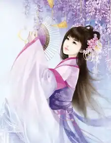  求漂亮唯美的动漫图片